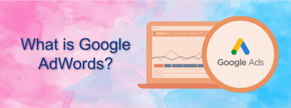 What is Google AdWords?​