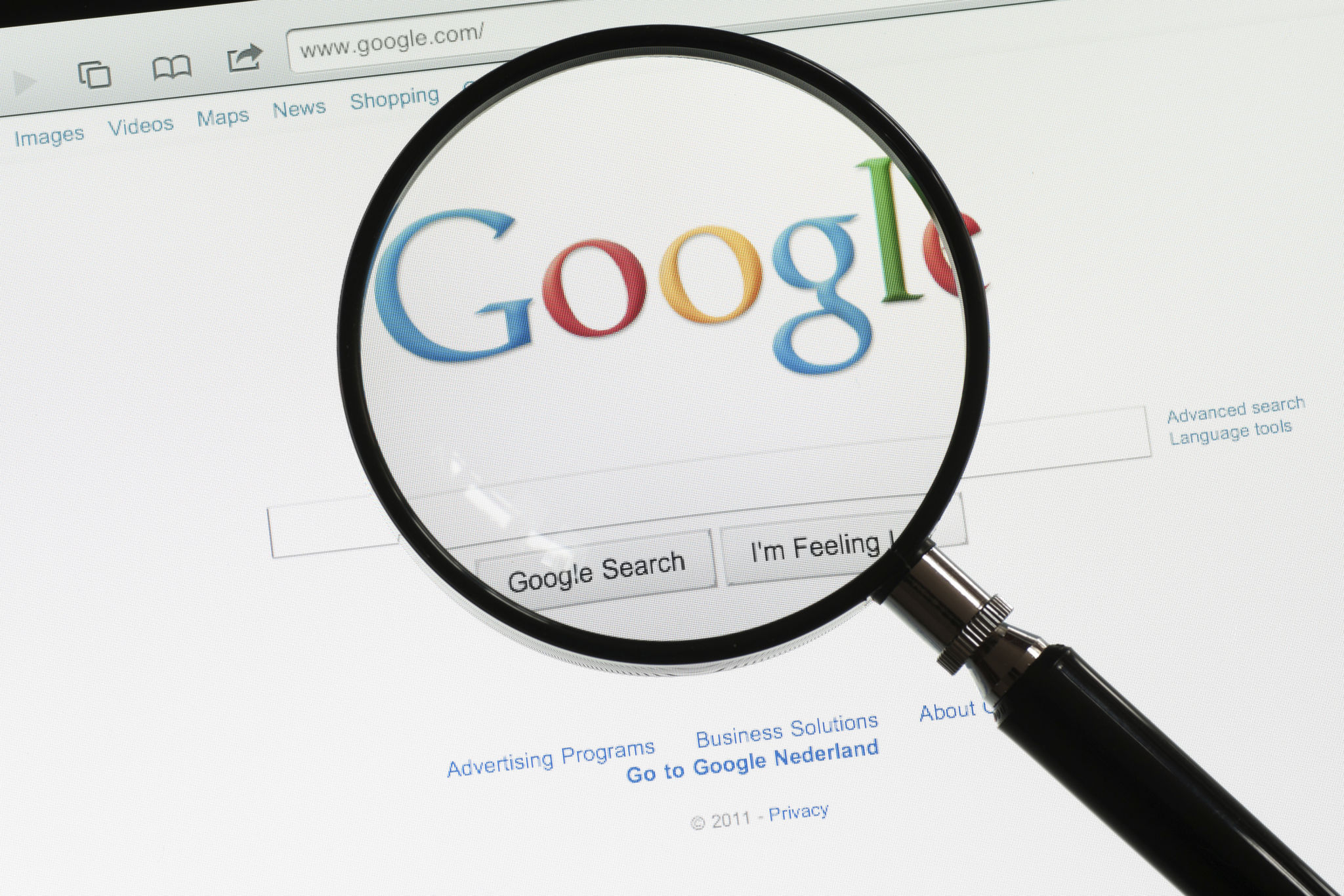 What is a google search console?