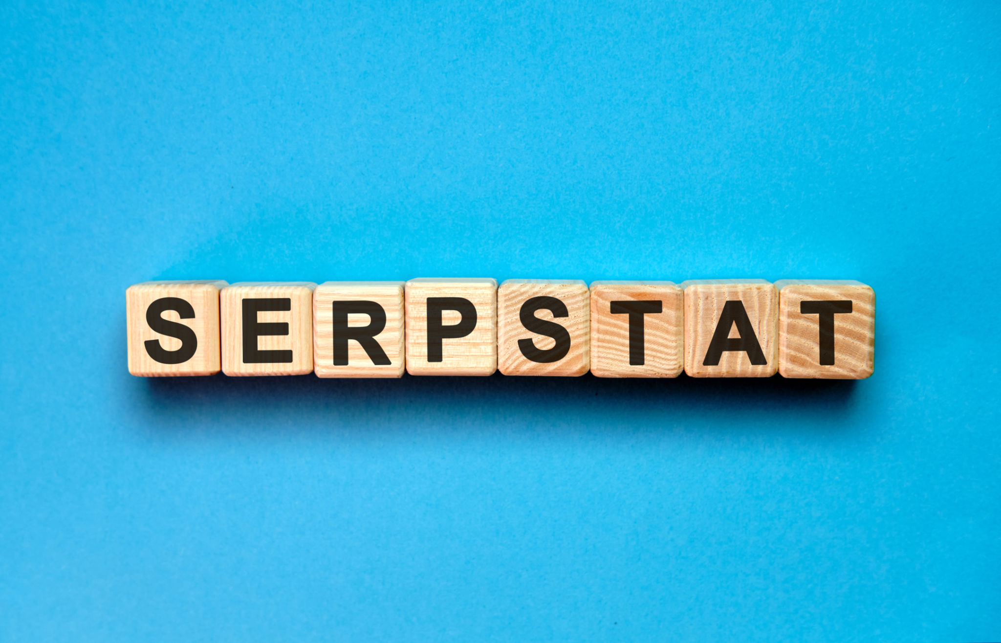 What Is  SERPSTAT?