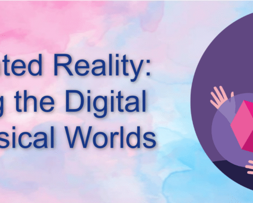 Augmented Reality: Bridging the Digital and Physical Worlds