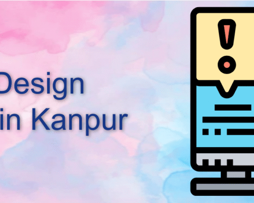 Web Design services in Kanpur
