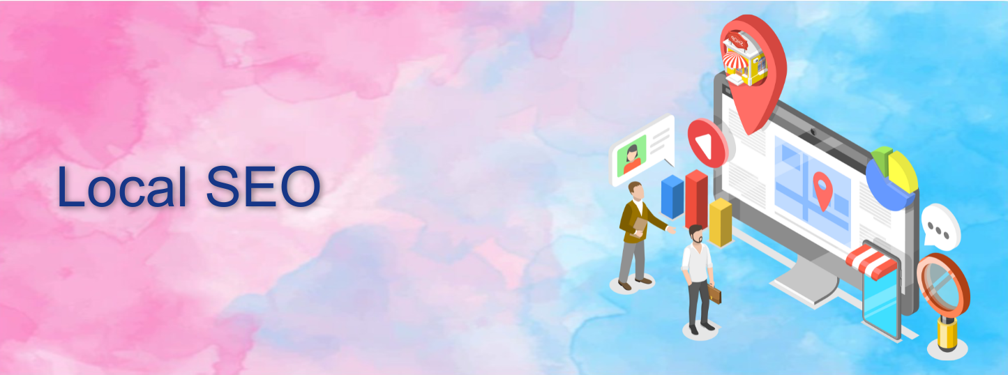 Local SEO