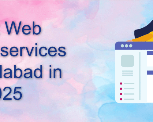 Best Web Design services in Faridabad in 2025