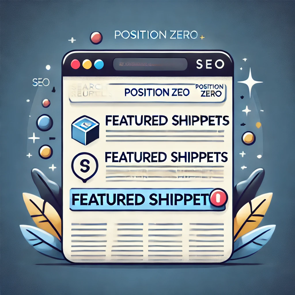 Featured Snippets