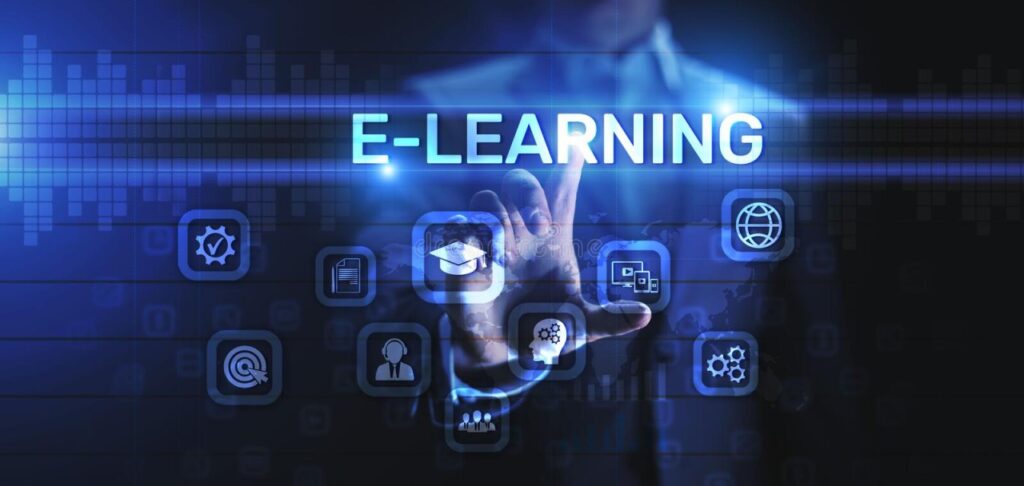 E-Learning
