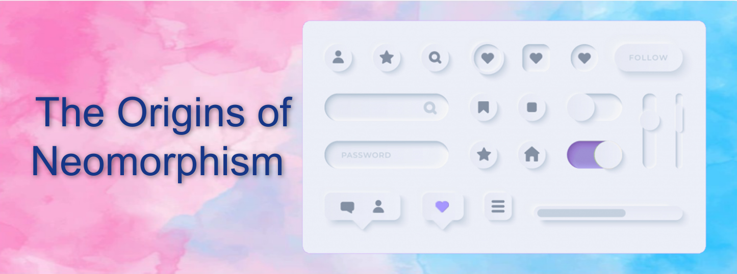 The Origins of Neomorphism