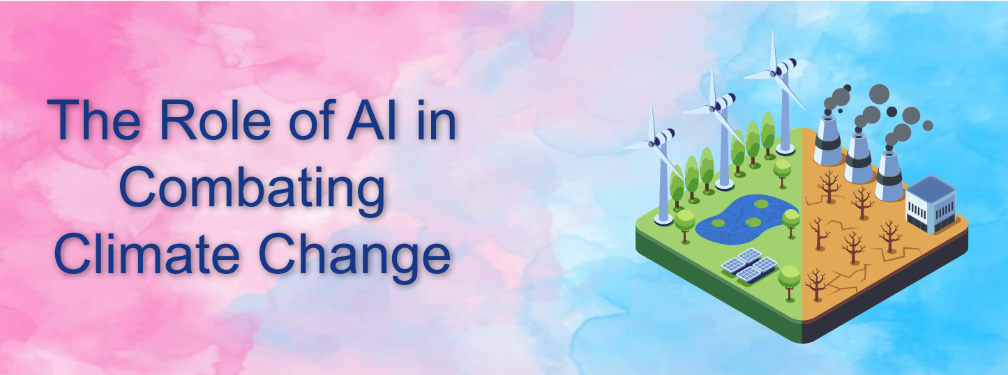 The Role of AI in Combating Climate Change