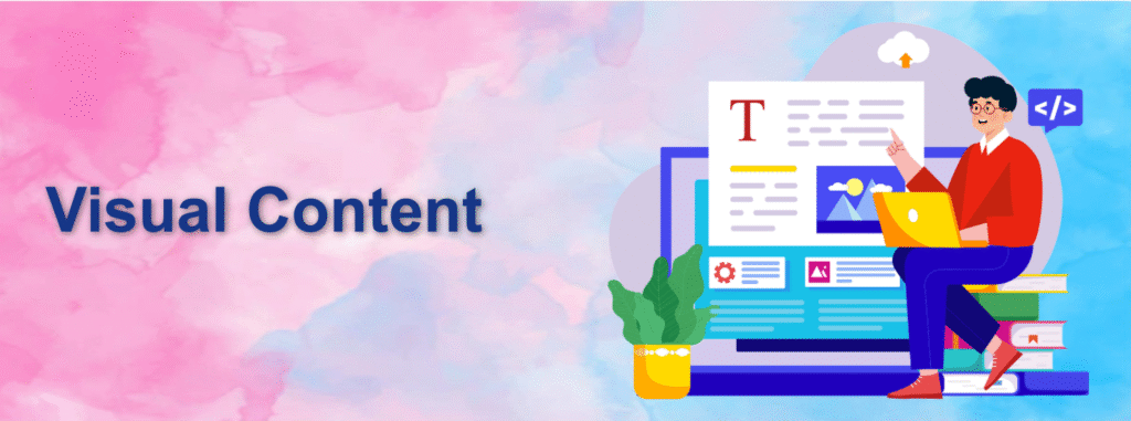 Visual Content