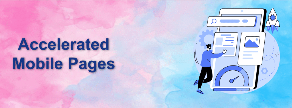 Accelerated Mobile Pages