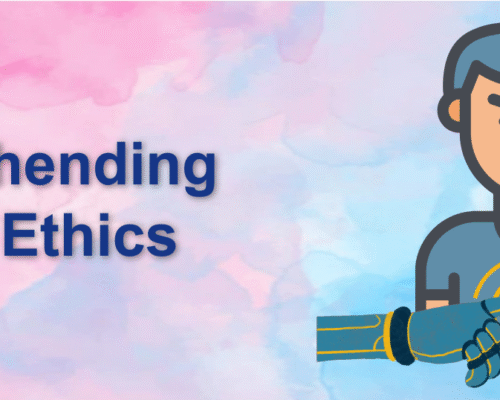 Comprehending AI and Ethics