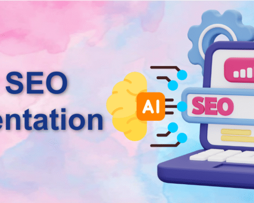 AI for SEO Implementation