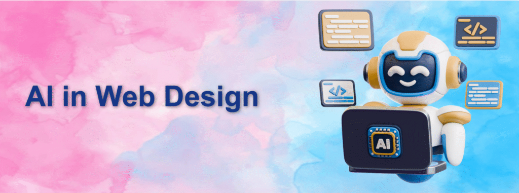 AI in Web Design