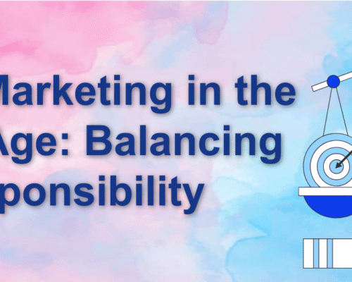Ethical Marketing in the Digital Age: Balancing  Responsibility