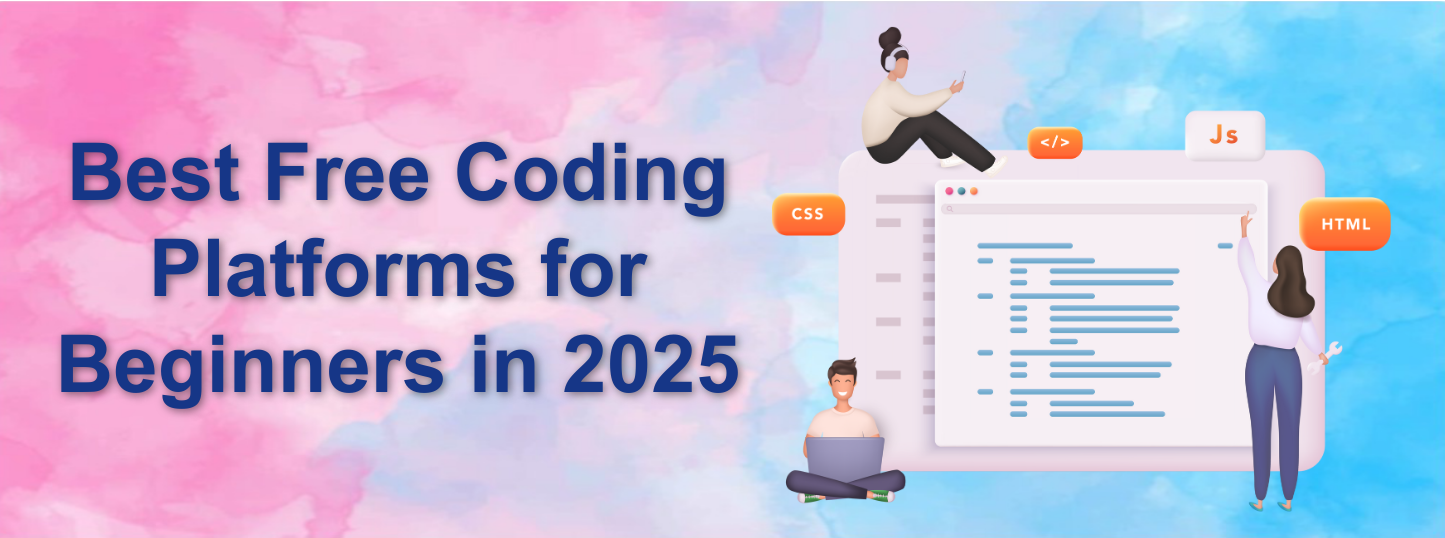 Best Free Coding Platforms for Beginners in 2025 - Awaraj