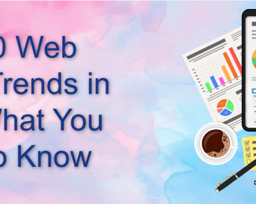 Top 10 Web Design Trends in 2025: What You Need to Know
