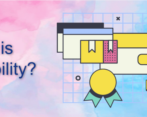 What is Accessibility?