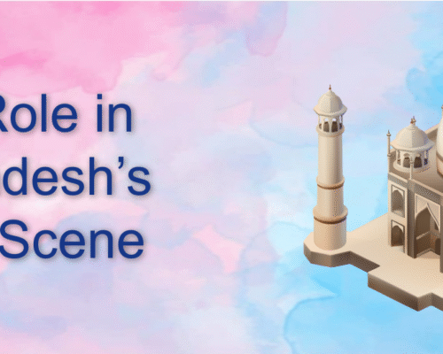 Agra’s Role in Uttar Pradesh’s Tourism Scene