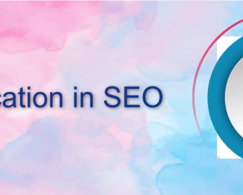 Diversification in SEO