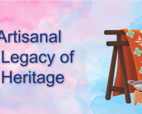 Agra’s Artisanal Crafts: A Legacy of Art and Heritage