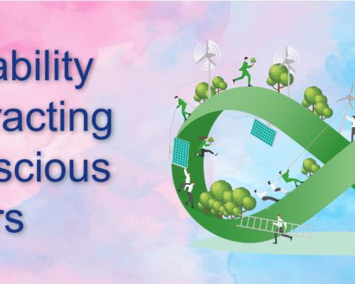 Sustainability SEO: Attracting Eco-Conscious Users