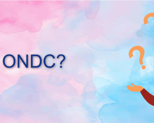 What Is ONDC?