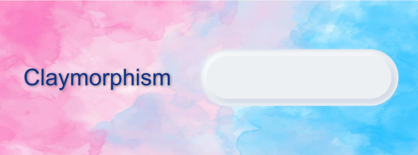 Claymorphism