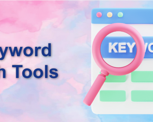 Free Keyword Research Tools