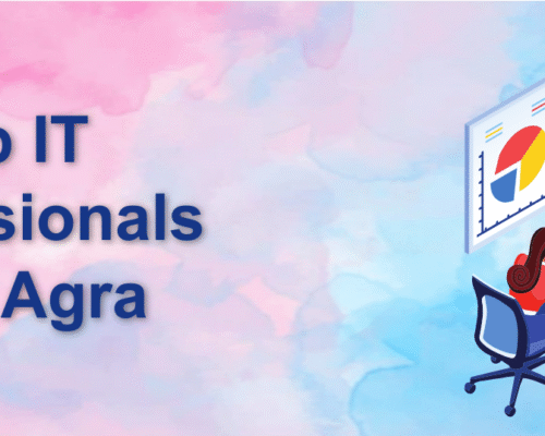 Top IT professionals from Agra