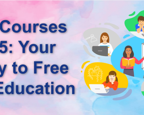 NPTEL Courses in 2025: Your Gateway to Free Quality Education