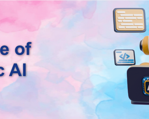 The Rise of Agentic AI