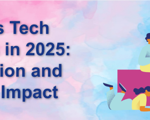 India’s Tech Startups in 2025: Innovation and Global Impact