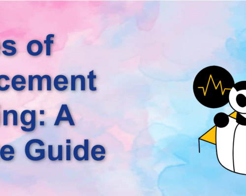 Types of Reinforcement Learning: A Complete Guide