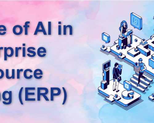 The Role of AI in Enterprise Resource Planning (ERP)