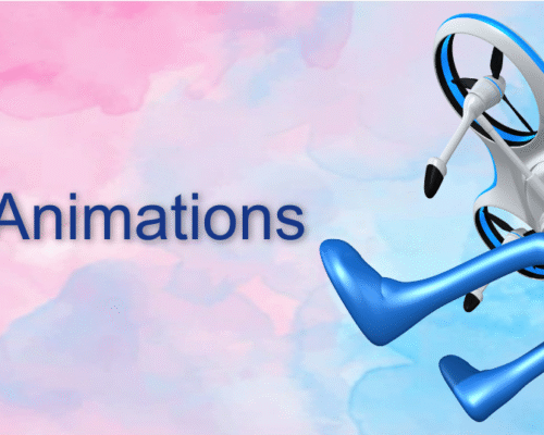 Rotating Animations 