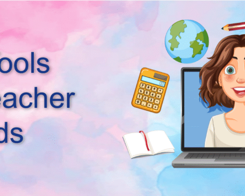 Tech Tools Every Teacher Needs