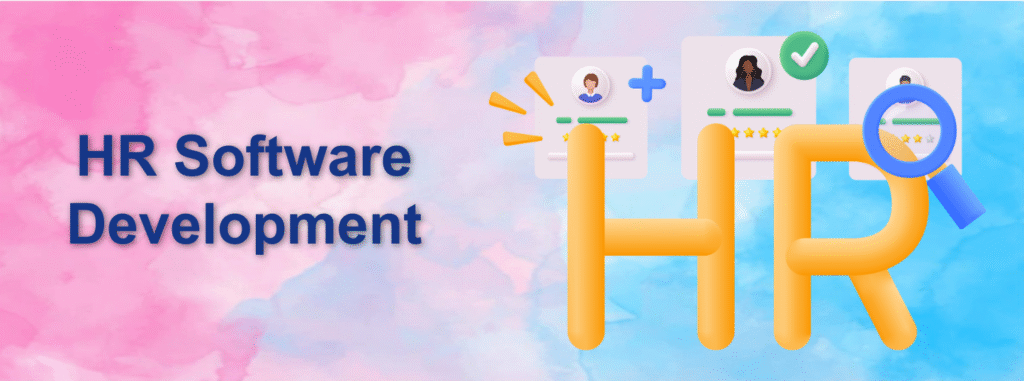 HR Software Development