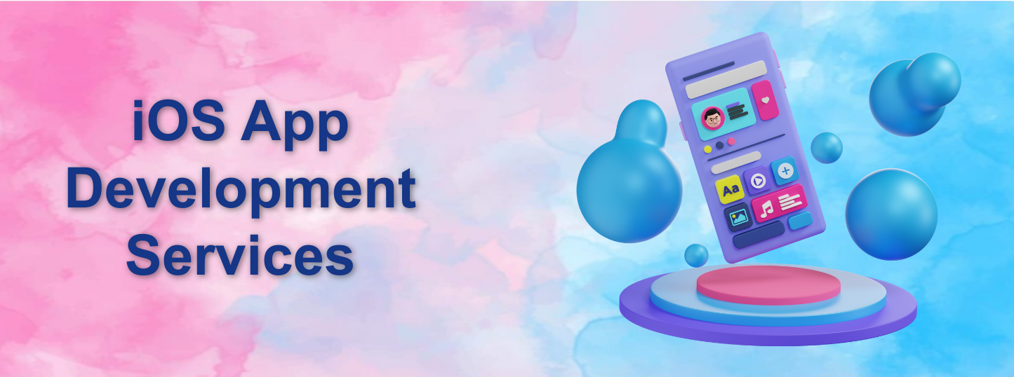 iOS App Development Services