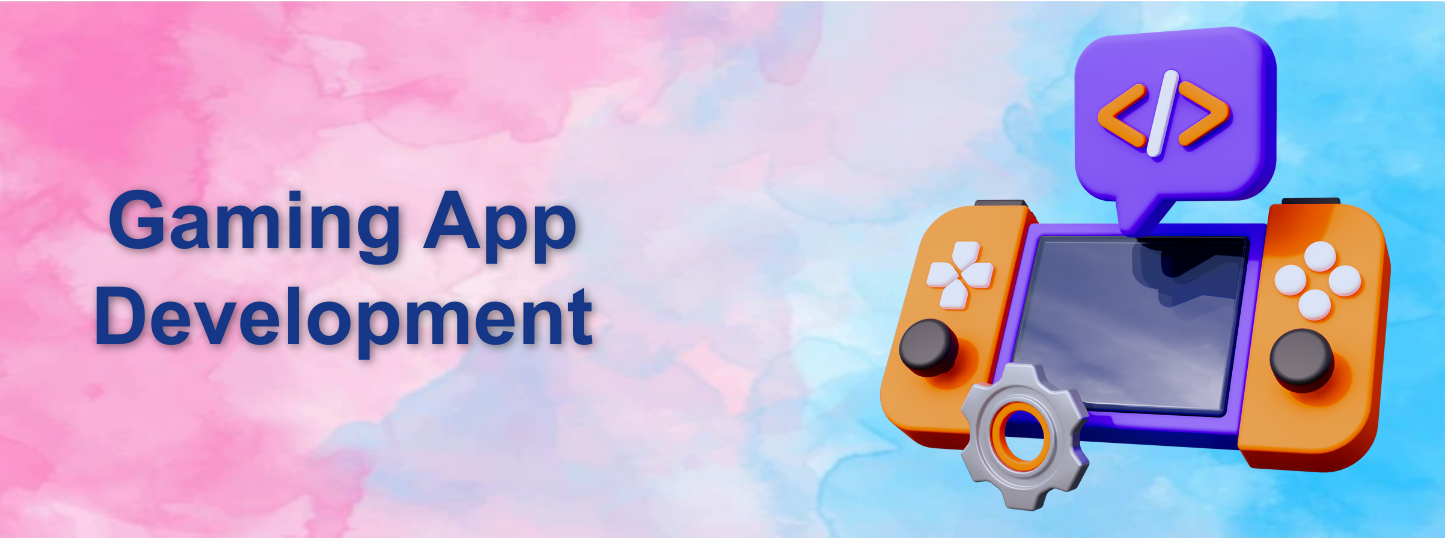 Gaming App Development