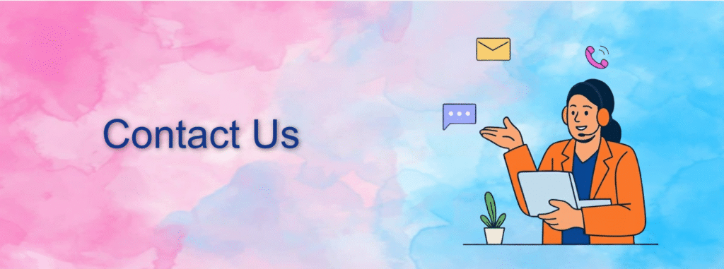 Contact Us