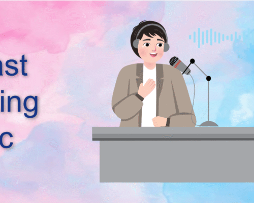 Podcast Marketing Magic: Launching and Promoting Audio Content Effectively