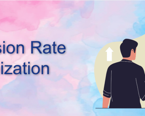 Conversion Rate Optimization: A/B Testing Secrets for Higher Sales