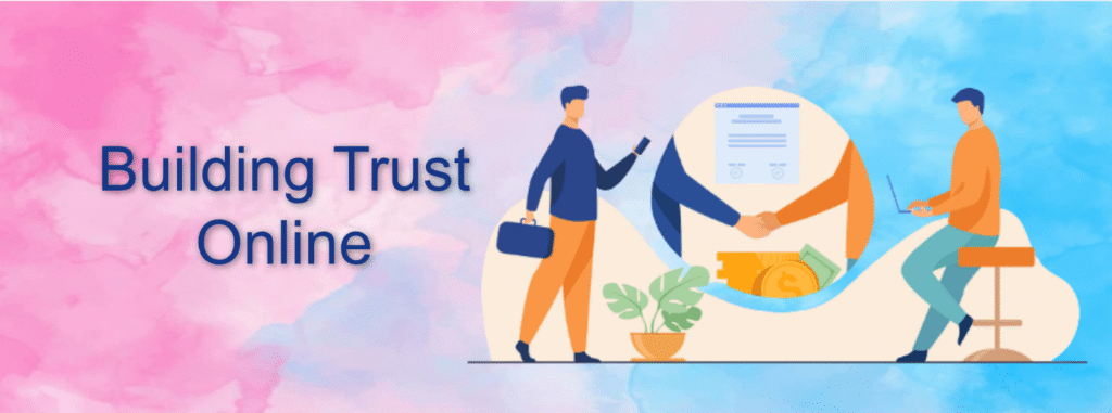 Building Trust Online
