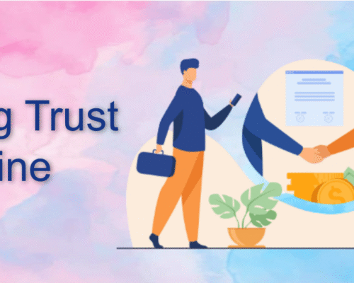 Building Trust Online: Awaraj’s Strategies for Authentic Social Media Presence