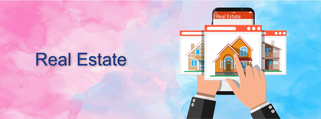 Real Estate