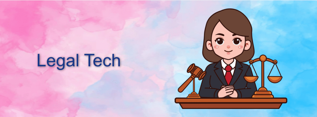 Legal Tech