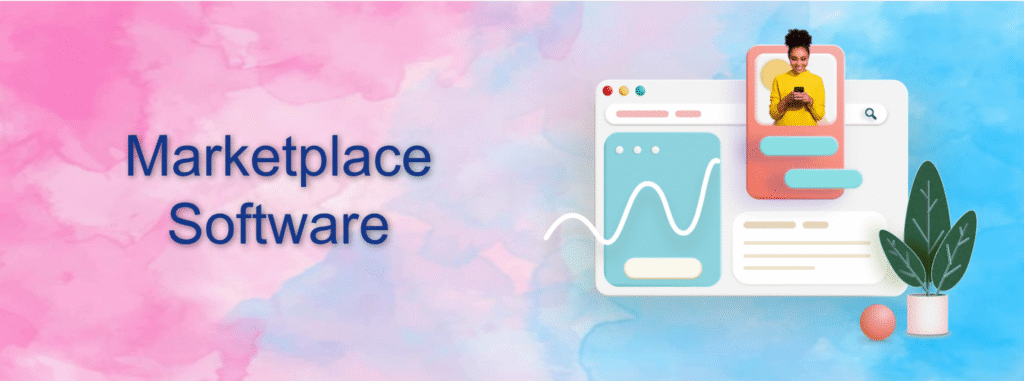 Marketplace Software