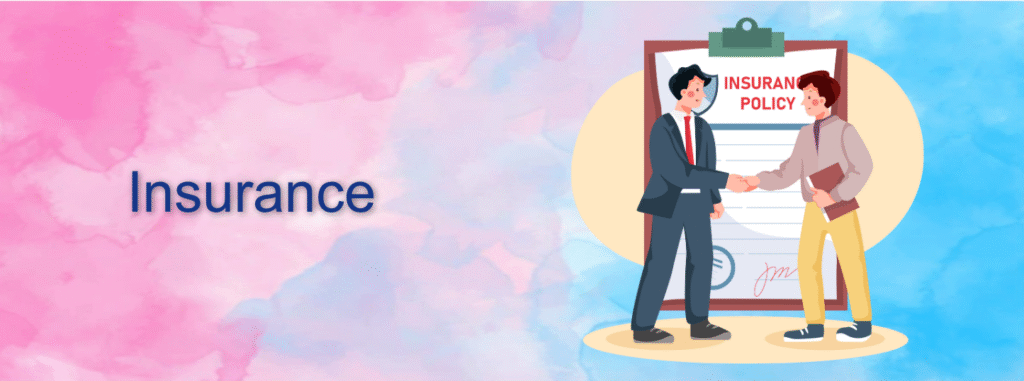 Insurance Website Design