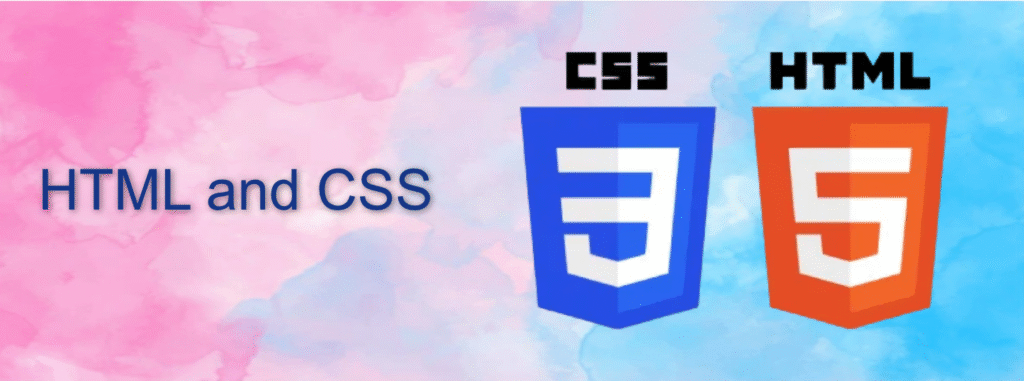 HTML and CSS Development in India