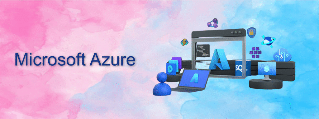 Microsoft Azure Consulting Services