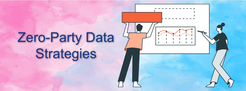 Zero-Party Data Strategies